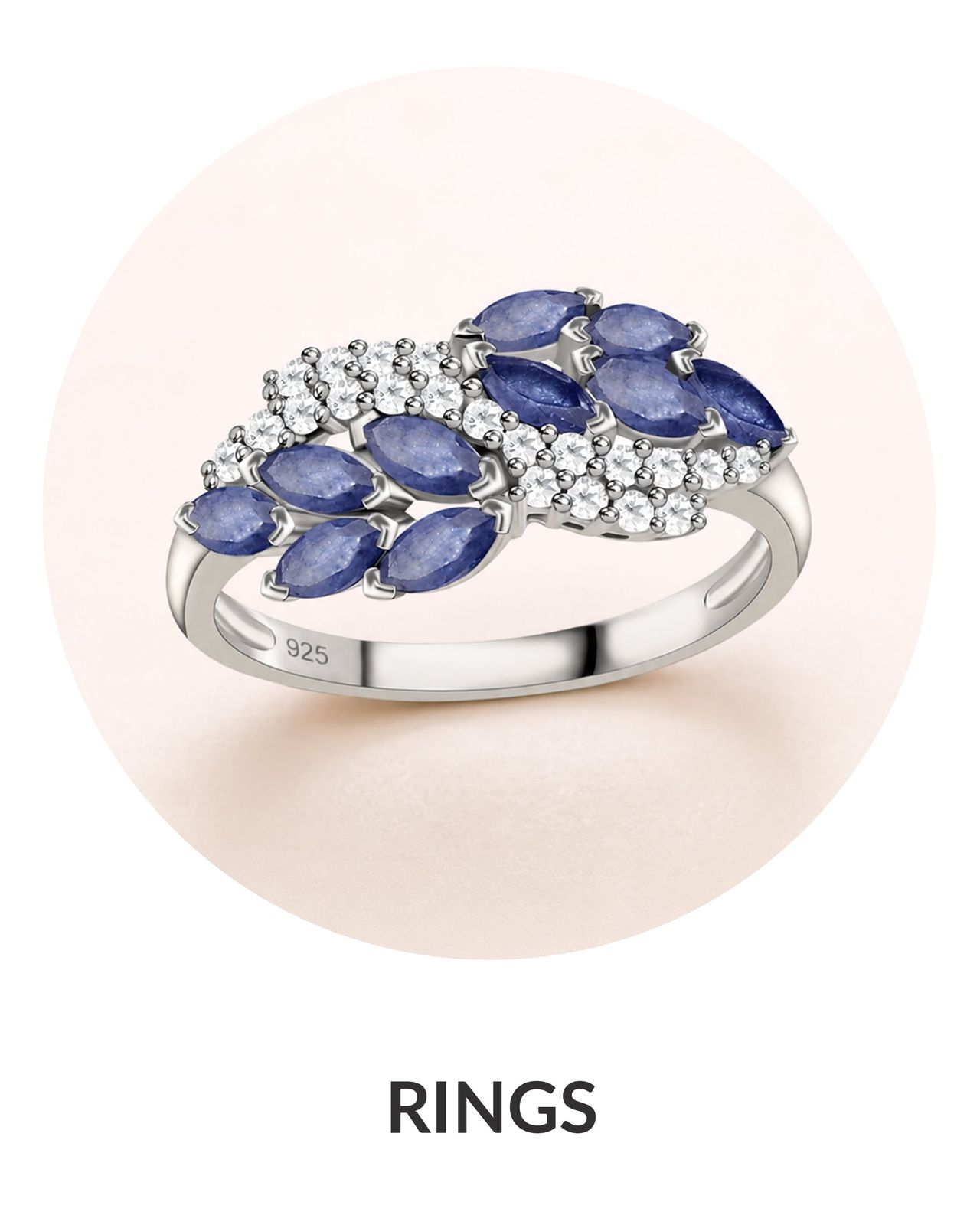 Ornate Jewels - Lab Diamond & Fine Silver Jewellery Store, — photo