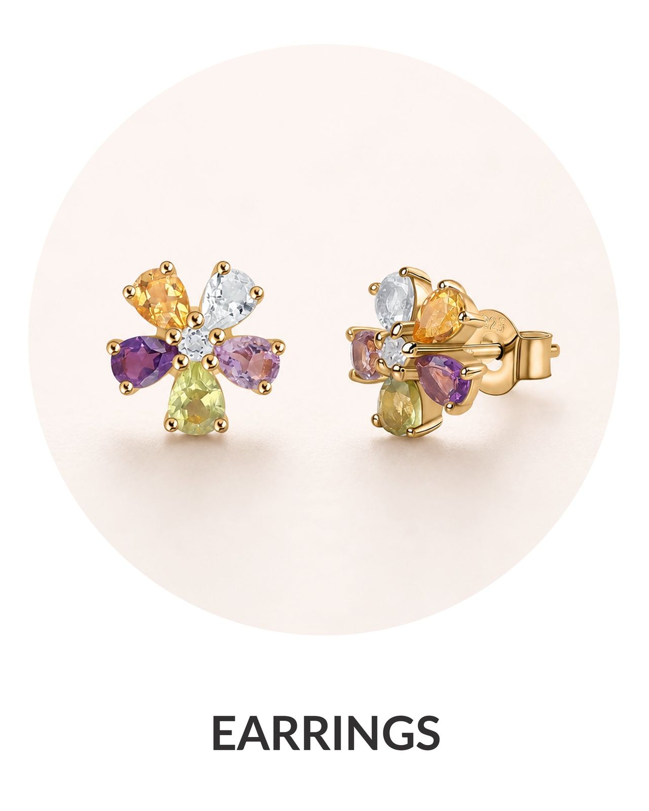 Ornate Jewels - Lab Diamond & Fine Silver Jewellery Store, — photo