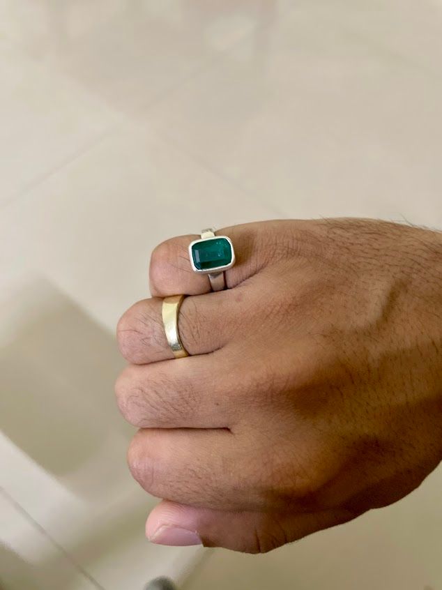 Gemjohri - Natural & Govt Certified Gemstones Shop in Johri Bazar Jaipur, India — photo