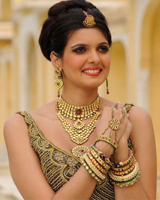 Surana Jewellers of Jaipur — photo