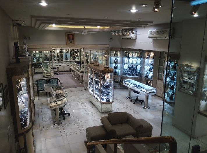 Surana Jewellers of Jaipur — photo