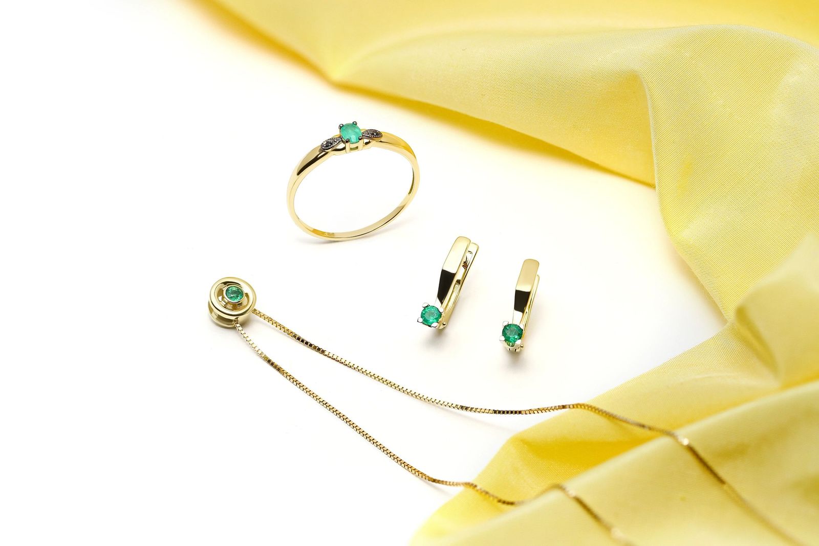 Lala Purshottam Das Jewellers — photo