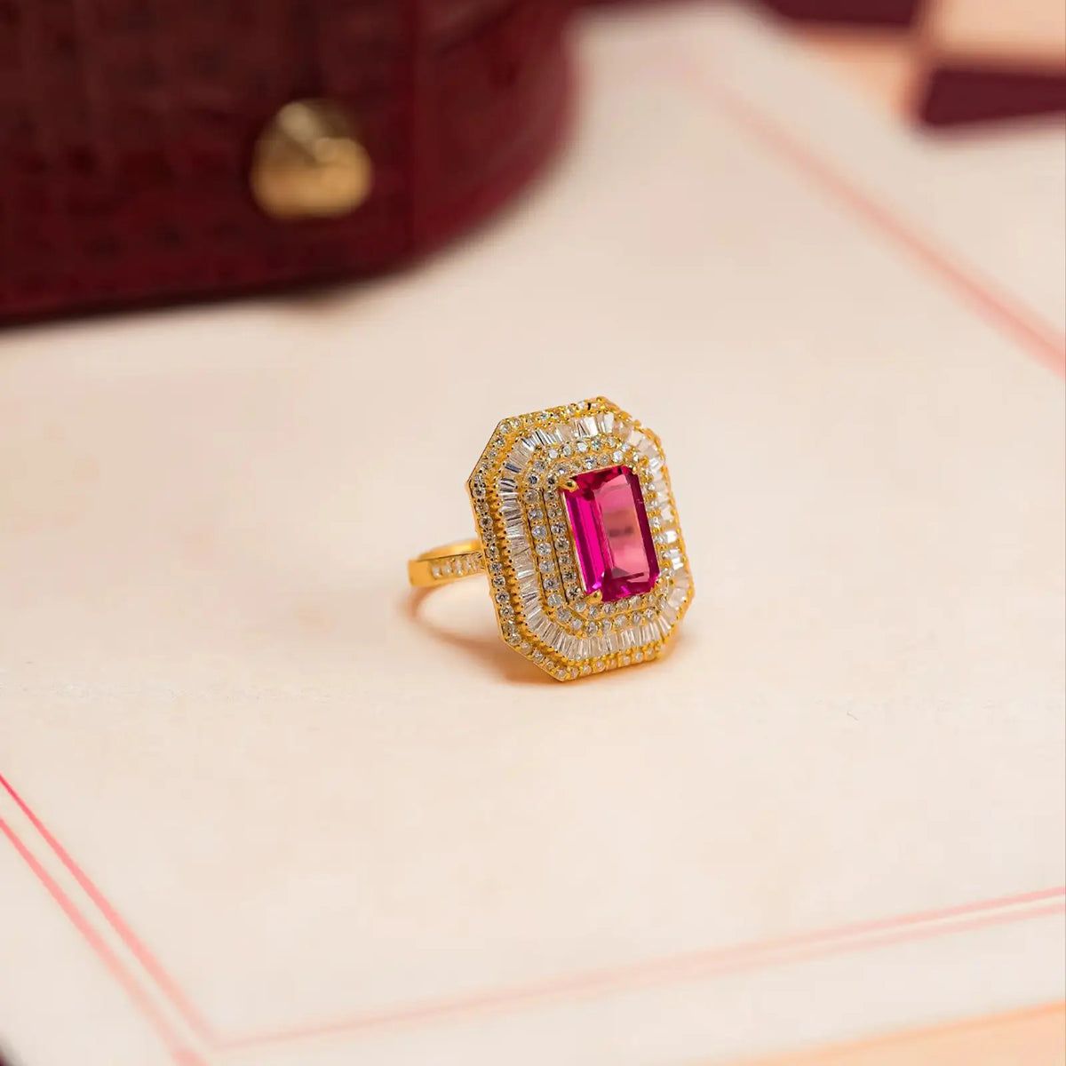 Amrapali Jewels — photo