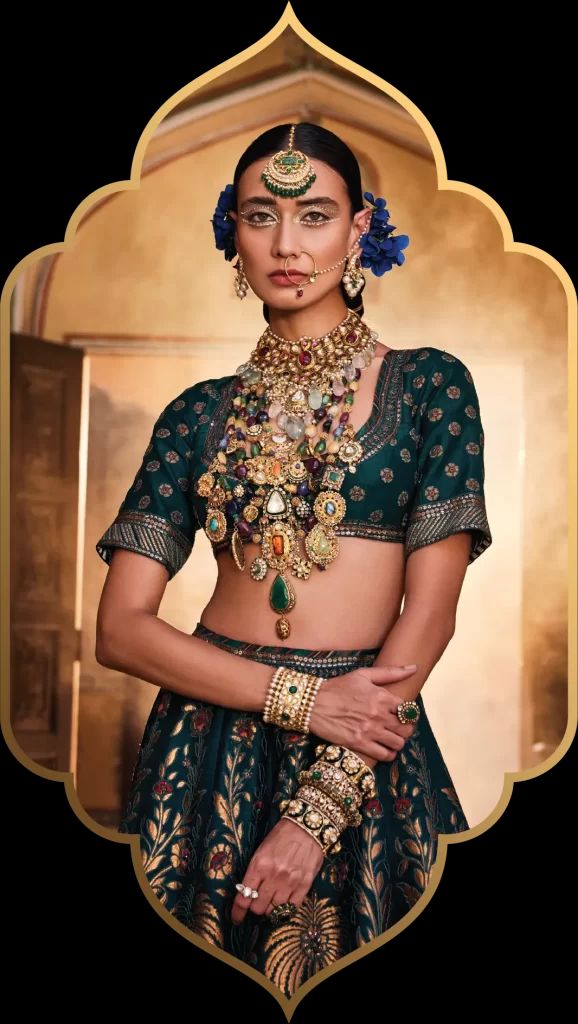 Rambhajo by Advit Jewels Ltd. — photo