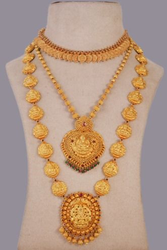 Leo's Gold And Diamonds — photo
