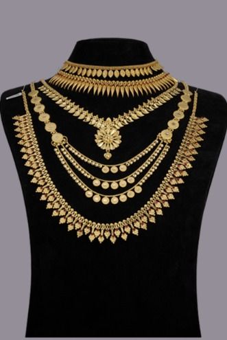Leo's Gold And Diamonds — photo