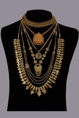 Leo's Gold And Diamonds — photo