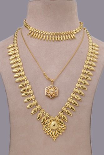 Leo's Gold And Diamonds — photo