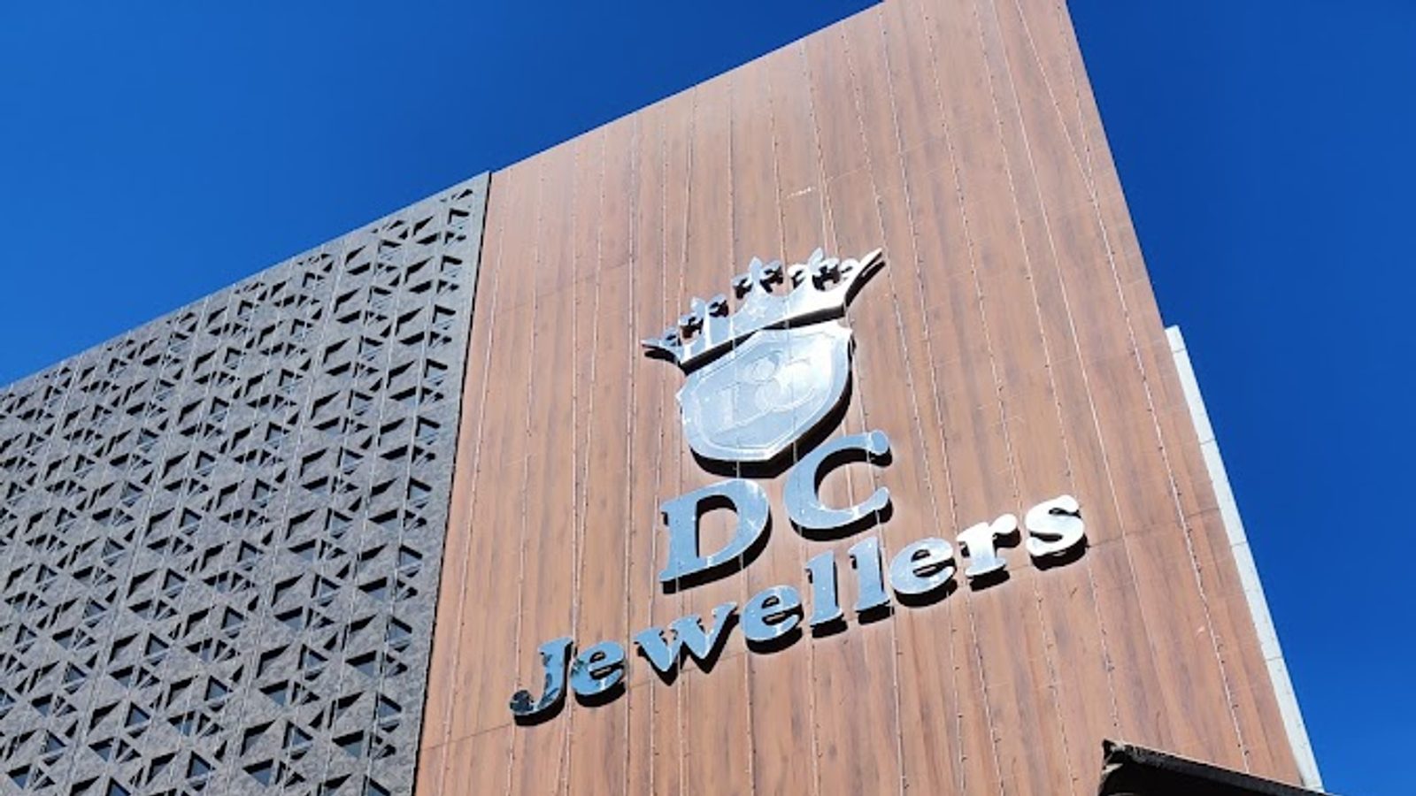 DC Jewellers, Gold and Diamonds
