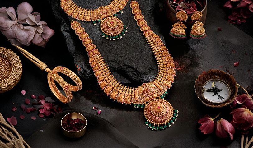 ORO Gold & Diamonds — photo