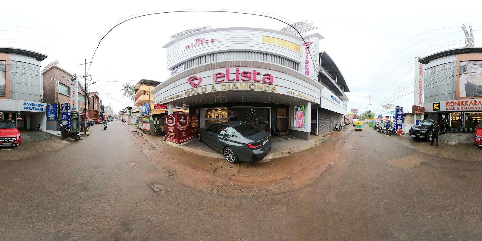 Elista Gold & Diamonds. എലിസ്റ്റ ഗോൾഡ് ആൻഡ് ഡയമണ്ട്സ് — photo