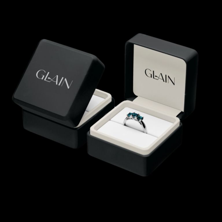 AGN Gold & Diamonds — photo