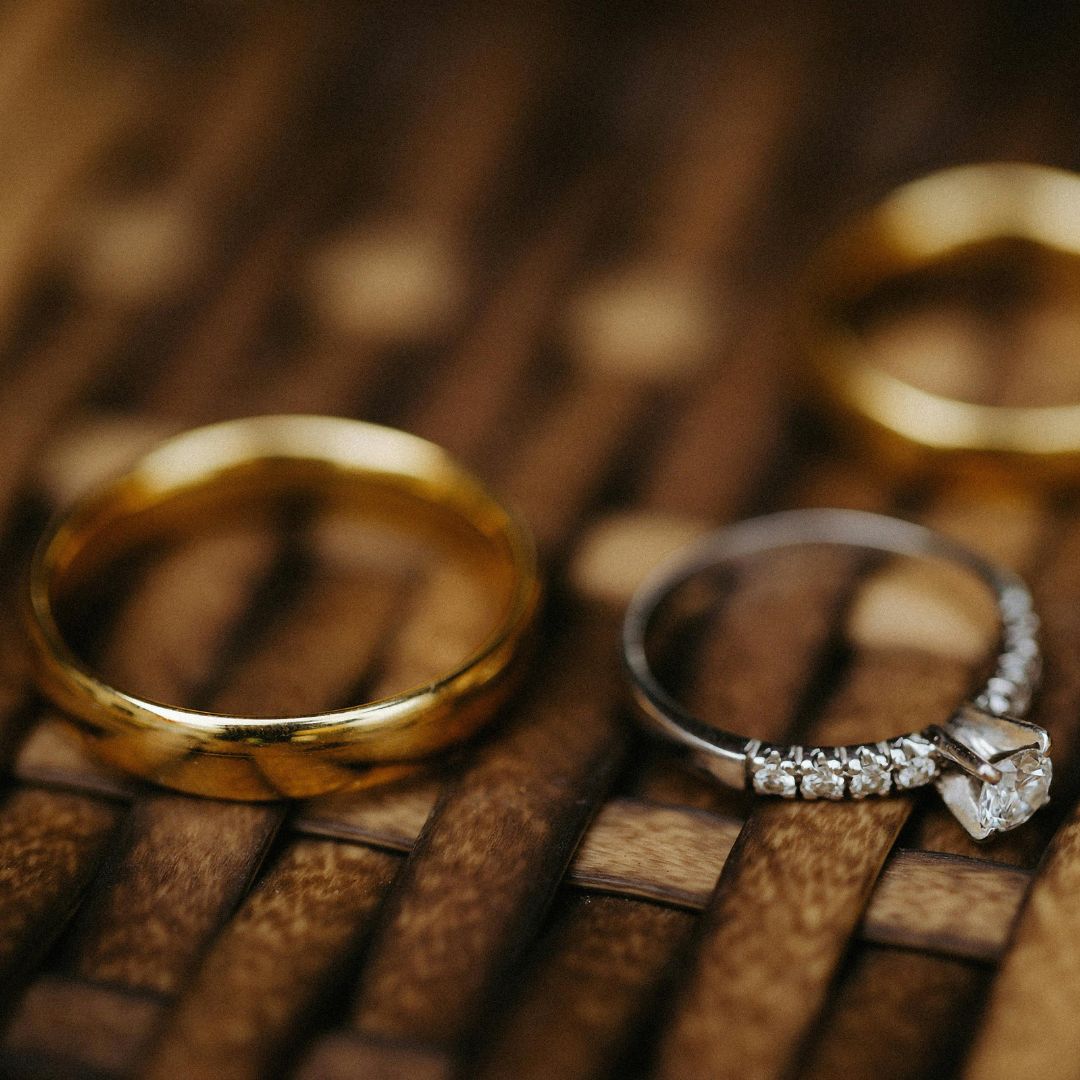 AGN Gold & Diamonds — photo