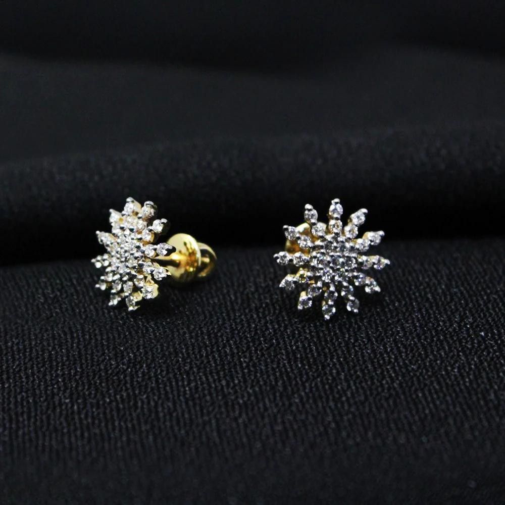 Anna Gold and Diamonds — photo