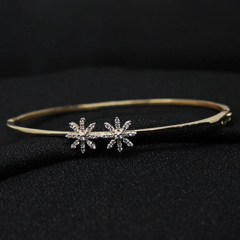 Anna Gold and Diamonds — photo