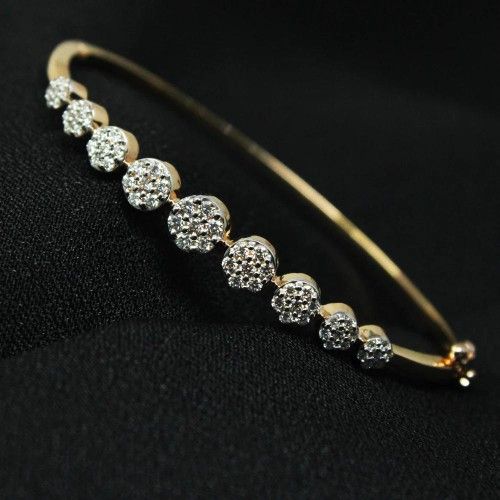 Anna Gold and Diamonds — photo