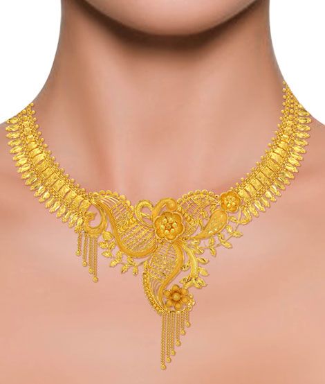 Amoha Bridal Rental Jewellery — photo
