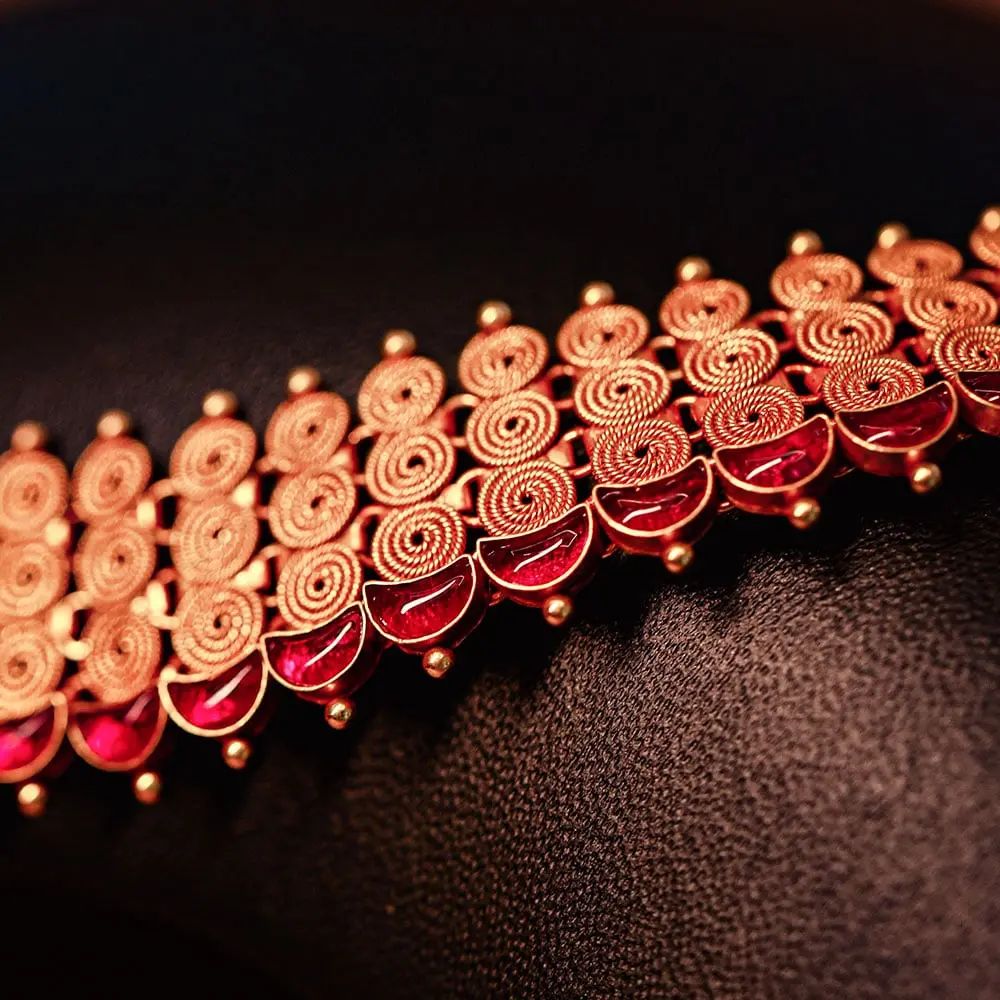 Perinchery Gold and Diamonds — photo