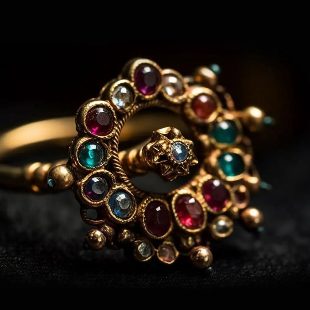 Perinchery Gold and Diamonds — photo