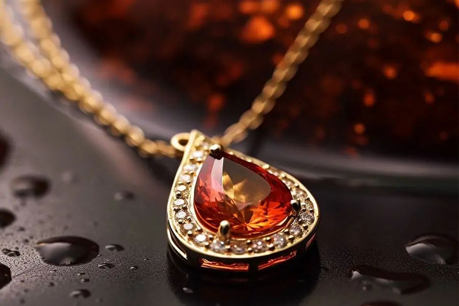 Perinchery Gold and Diamonds — photo
