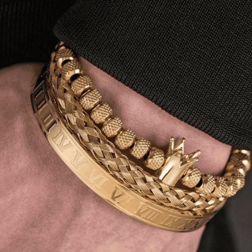 ST Jewellery Manufacturers — photo