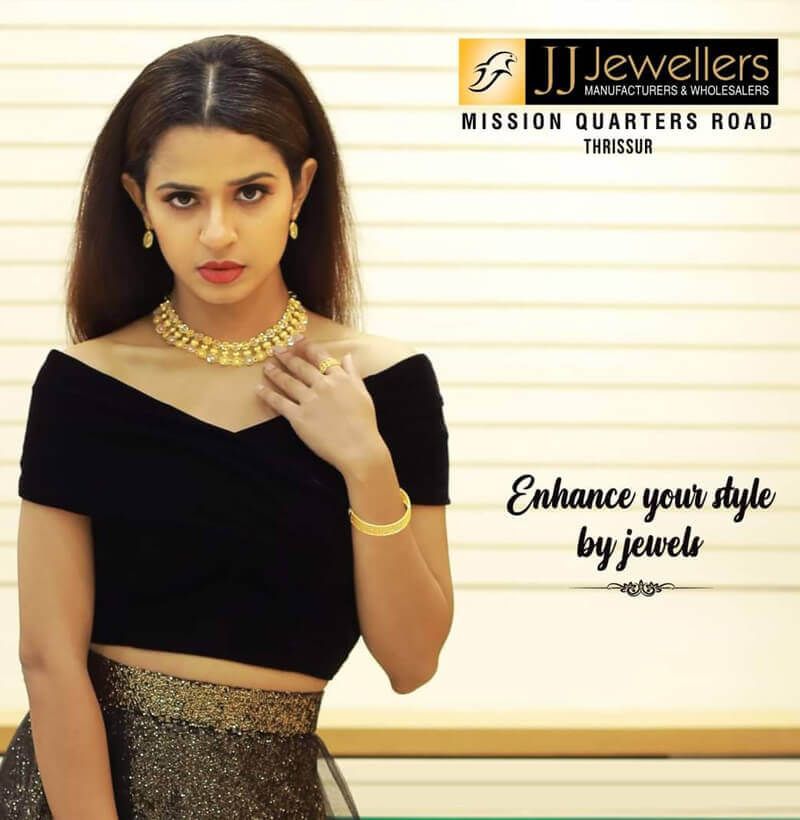 JJ Jewellers — photo