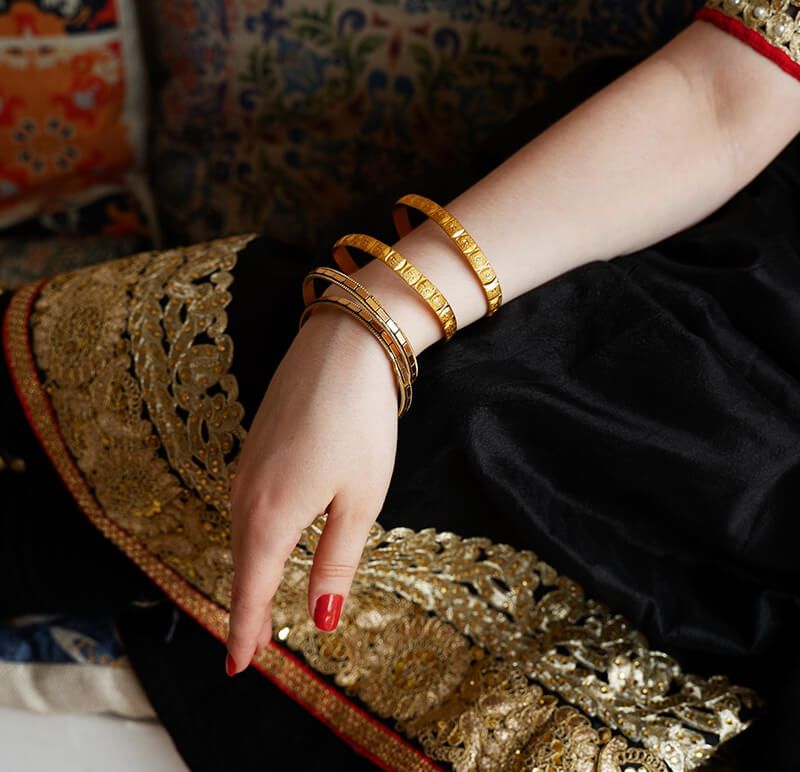 JJ Jewellers — photo