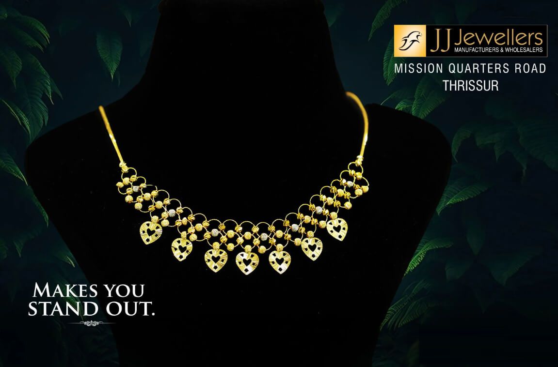 JJ Jewellers — photo