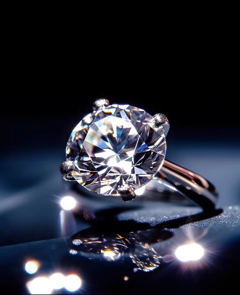 Dew Diamonds Pvt Ltd - Diamond Jewellery Manufacturers — photo