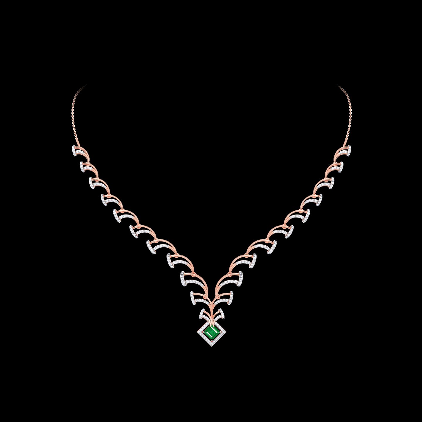 Dew Diamonds Pvt Ltd - Diamond Jewellery Manufacturers — photo