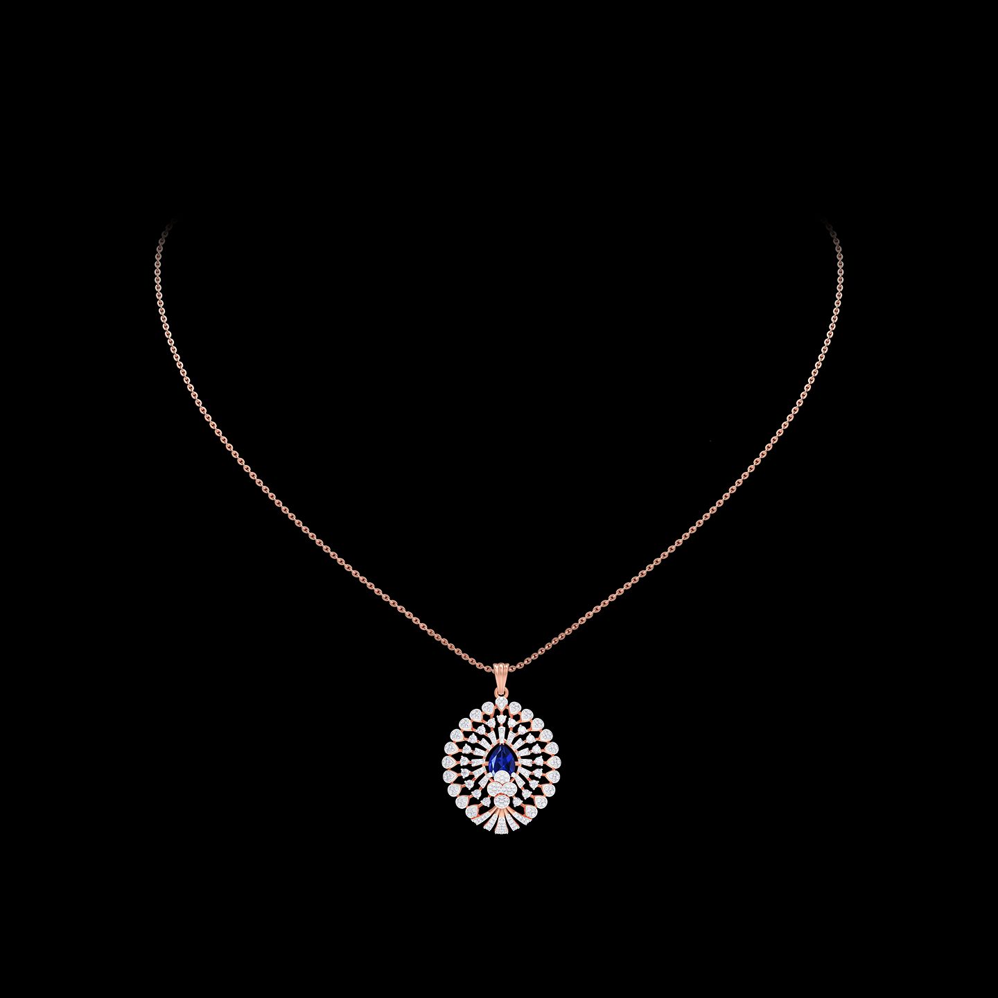 Dew Diamonds Pvt Ltd - Diamond Jewellery Manufacturers — photo