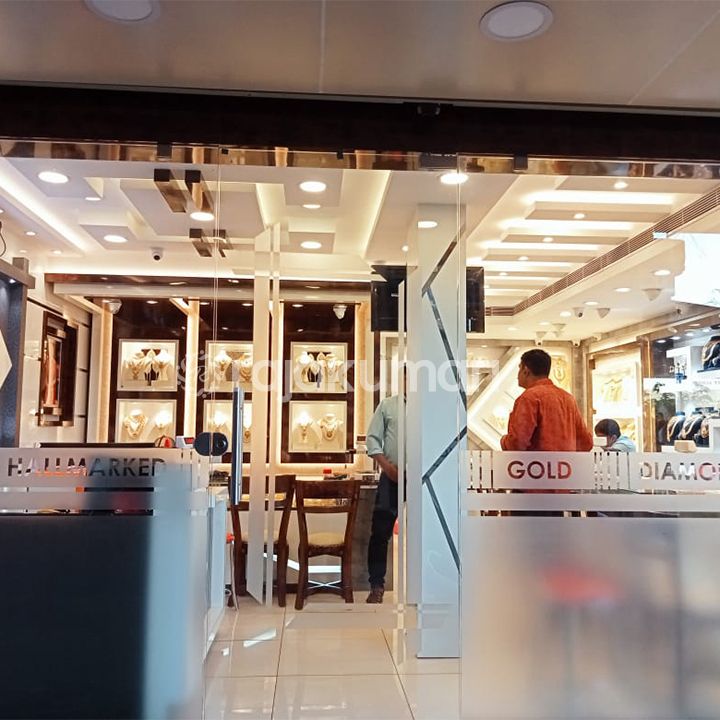 Rajakumari Gold & Diamonds Thrissur — photo