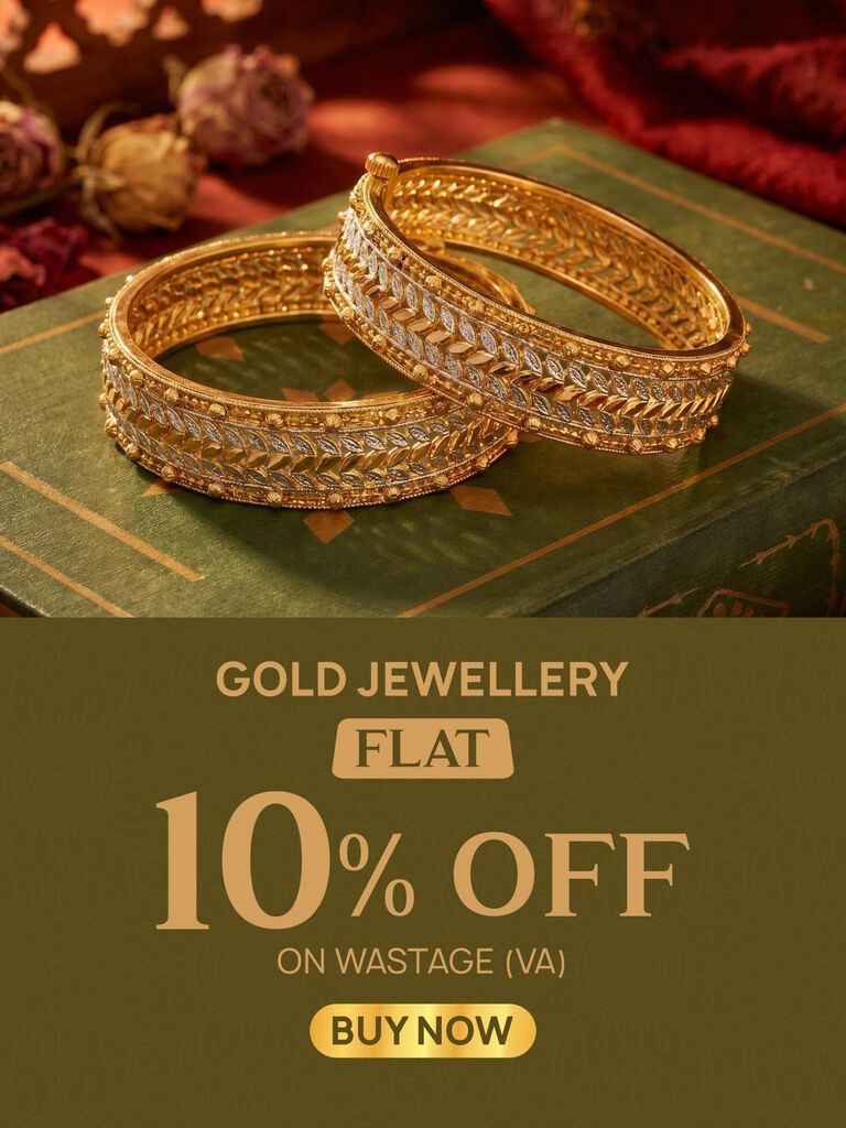 Pothys Swarna Mahal Jewellers Coimbatore — photo