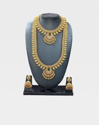 BLOOM Wedding Collection - Bridal Jewellery for Rent — photo