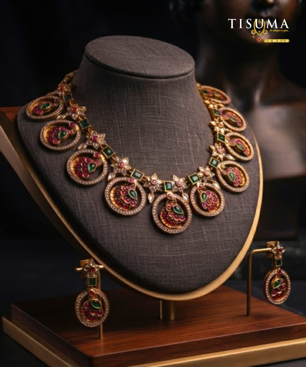 TISUMA JEWELS / SALES AND RENTAL JEWELRY — photo