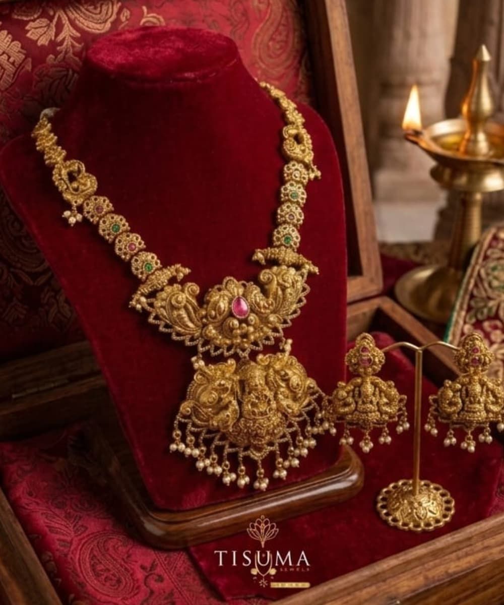 TISUMA JEWELS / SALES AND RENTAL JEWELRY — photo