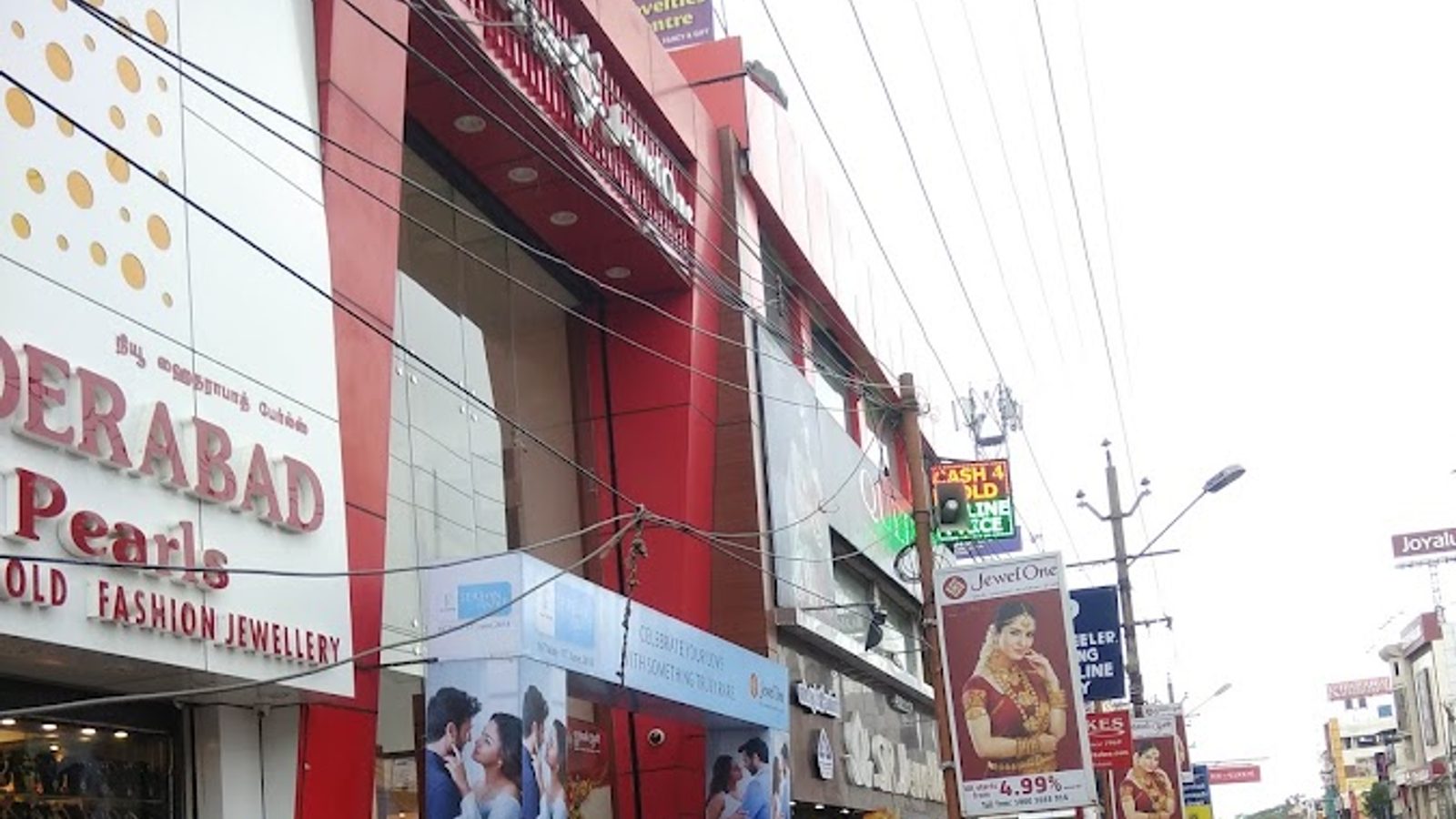 JewelOne Flagship Store
