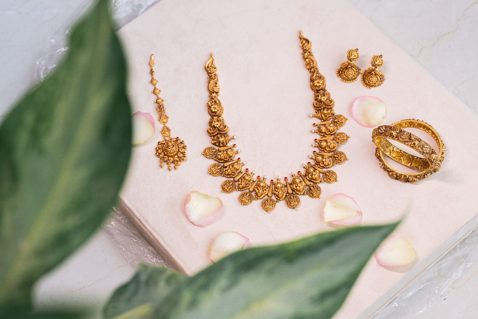 Varnika Jewellers — photo