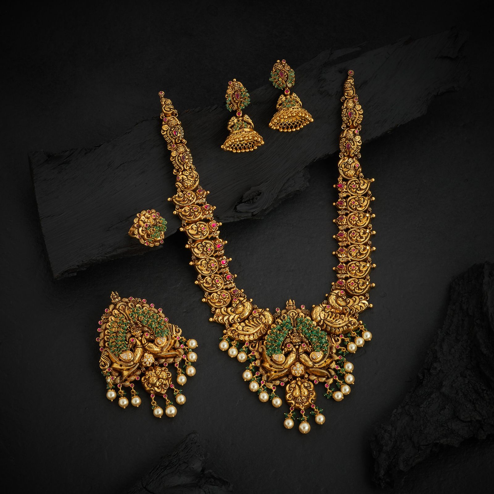 Varnika Jewellers — photo