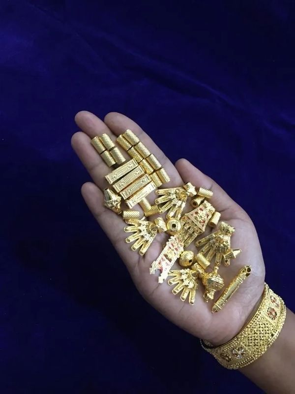 Meena Jewellery — photo