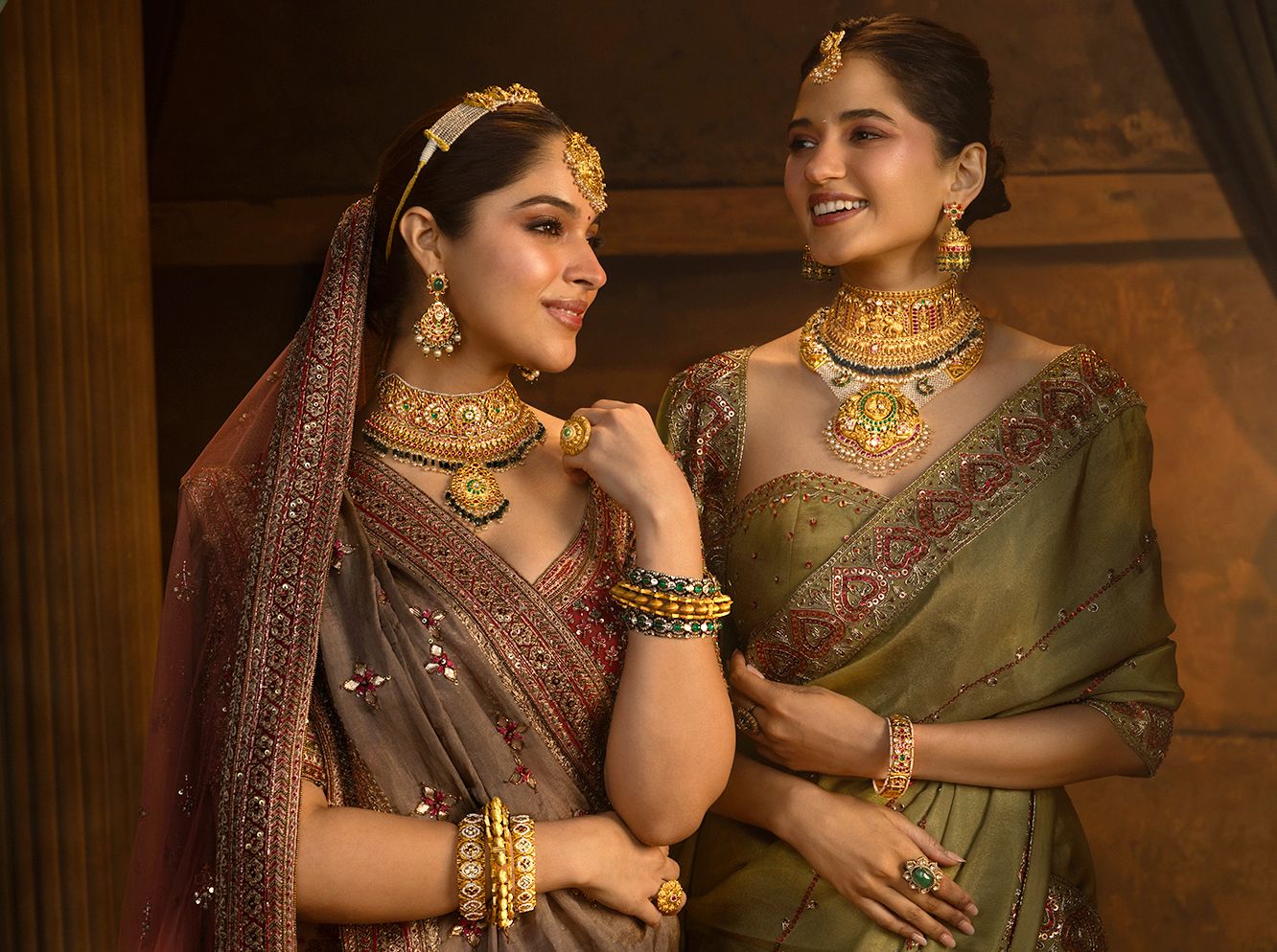 Jugal Kishore Jewellers — photo