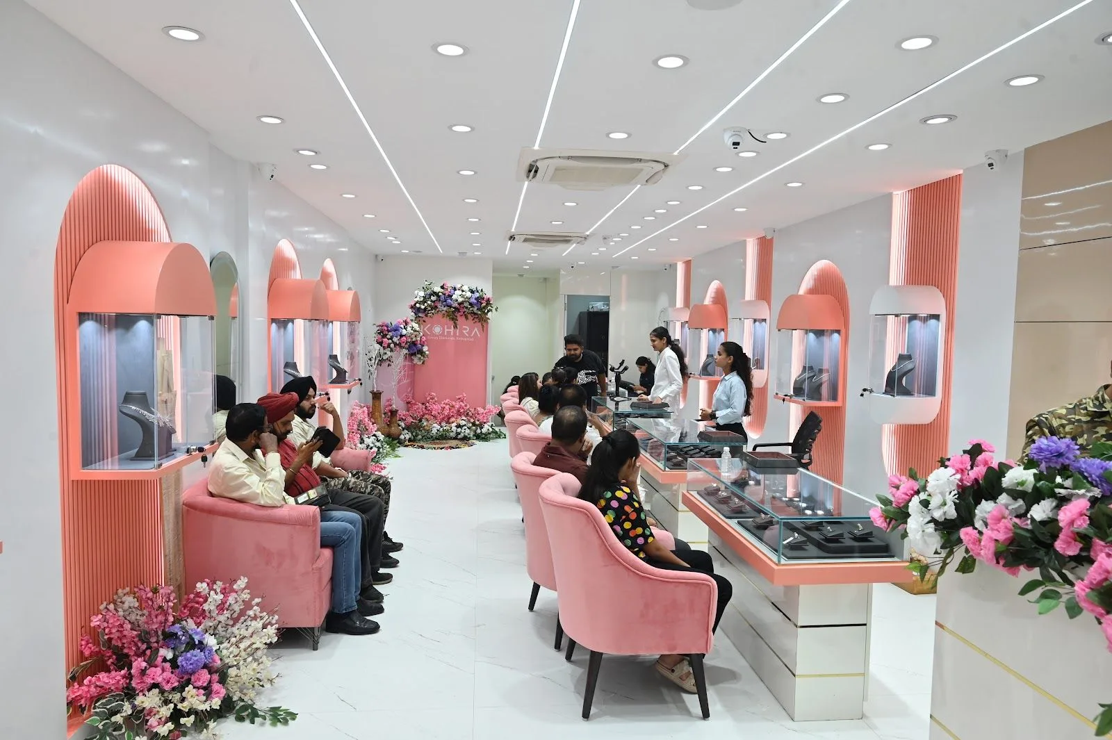 Kohira Diamonds | Lab-Grown Diamond Jewellery - Amritsar — photo