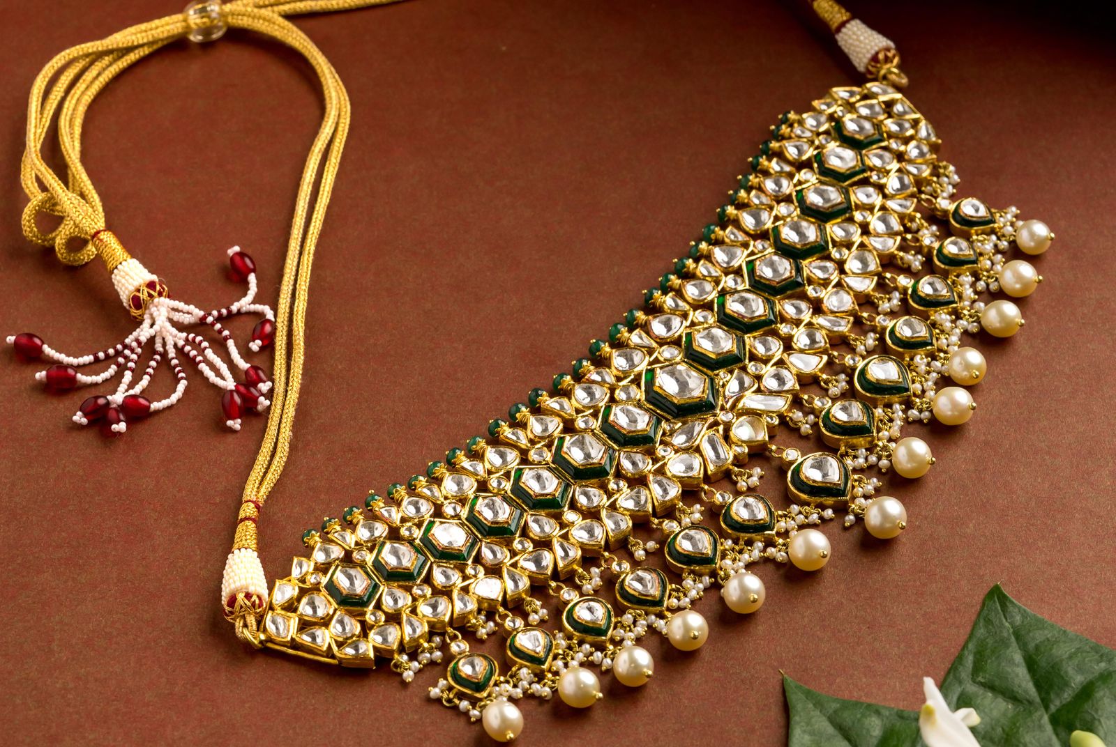B.K.Saraf Jewellers — photo