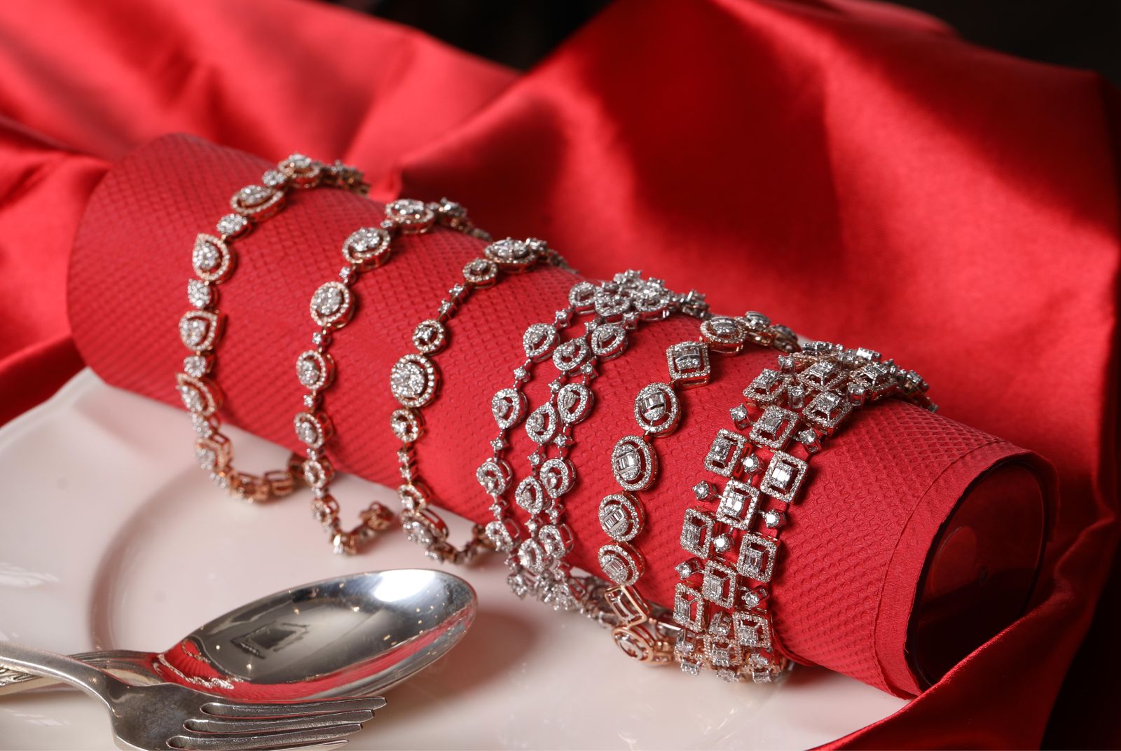 B.K.Saraf Jewellers — photo