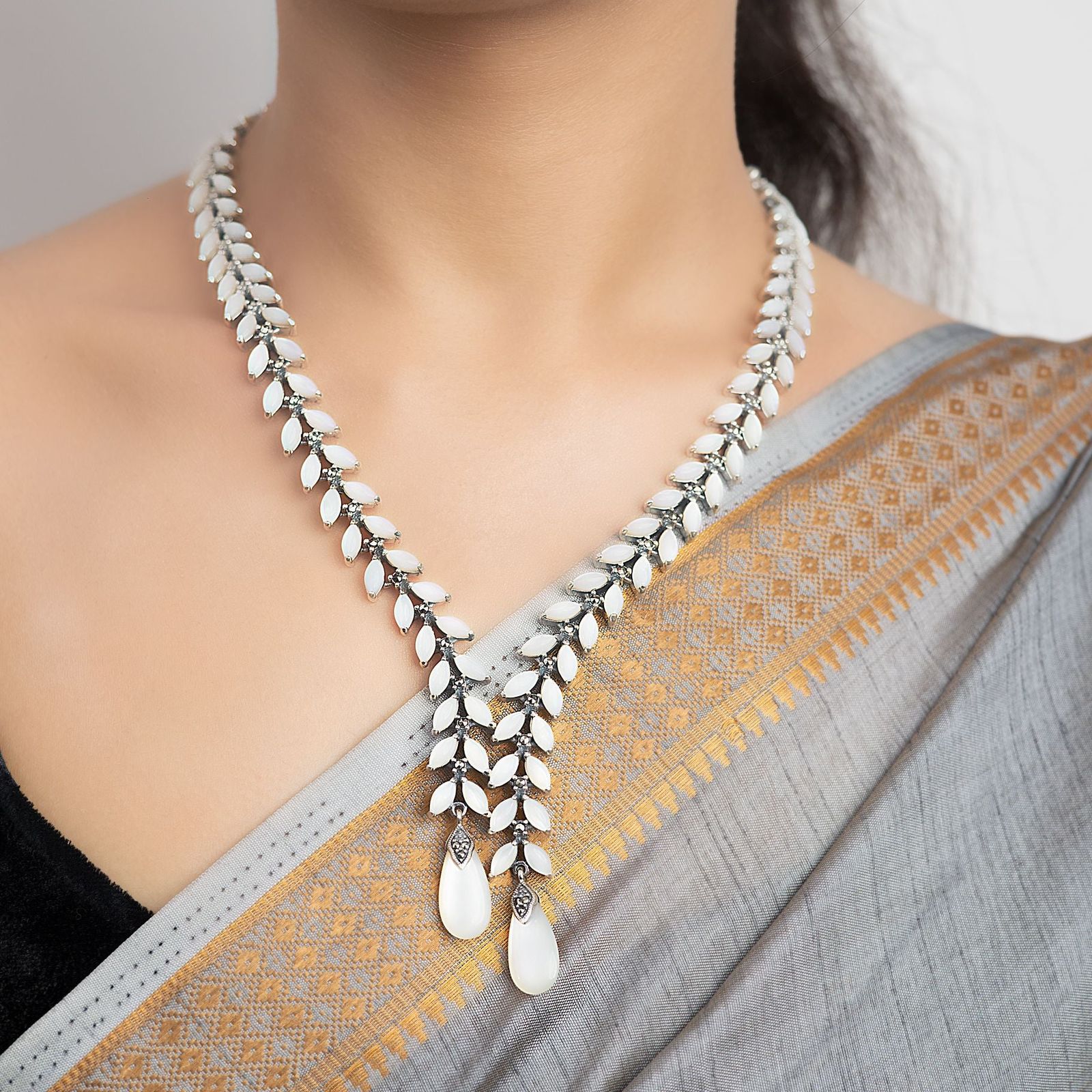 SILVER HOUSE BY RJ JEWELLERS — photo