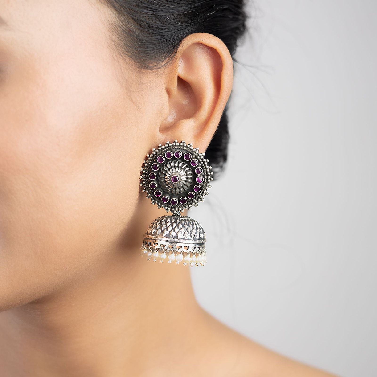 SILVER HOUSE BY RJ JEWELLERS — photo