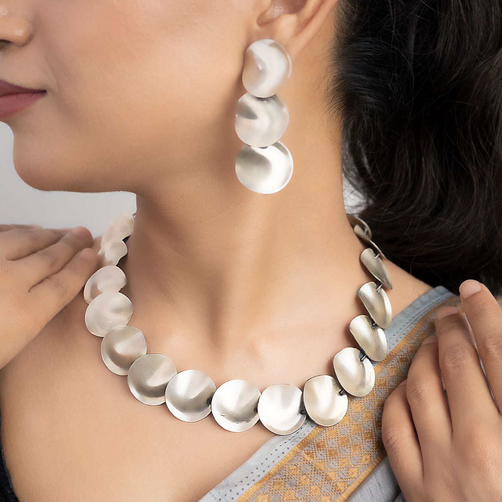 SILVER HOUSE BY RJ JEWELLERS — photo