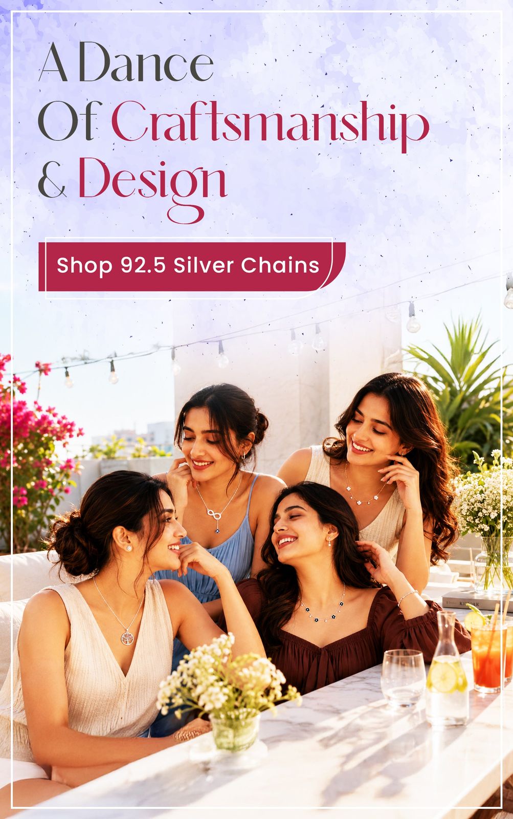SILVER HOUSE BY RJ JEWELLERS — photo
