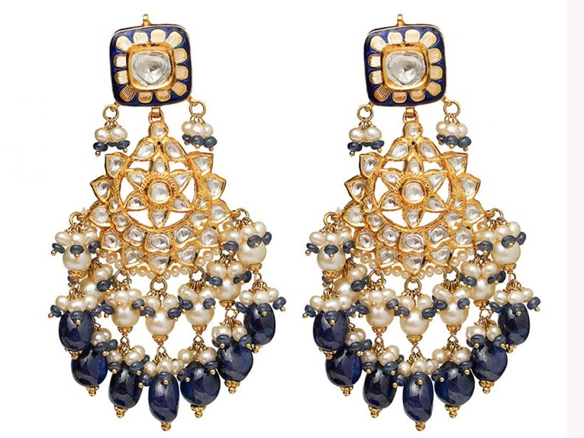 Lala Jugal Kishore Jewellers — photo