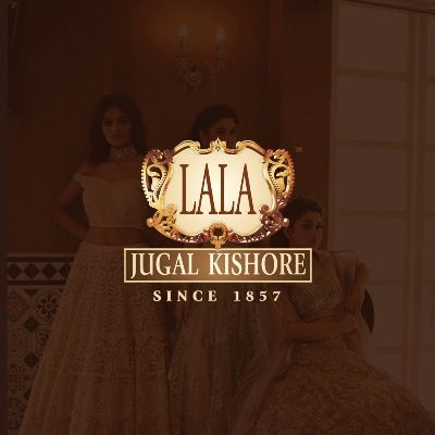 Lala Jugal Kishore Jewellers — photo